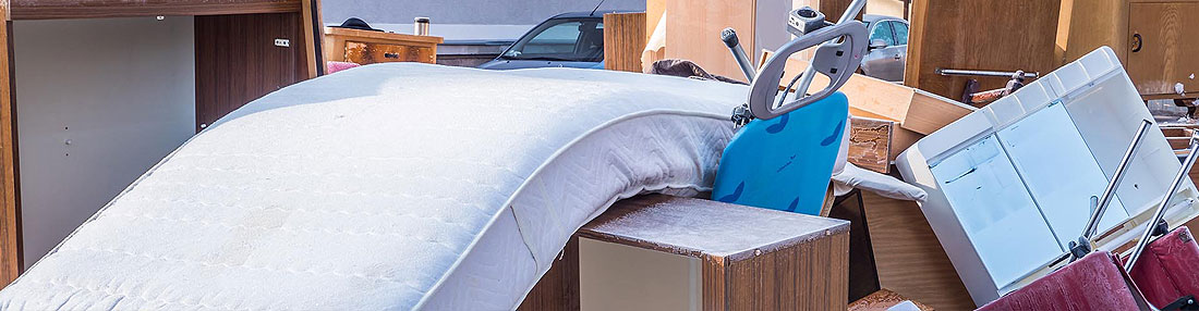 Household Waste Removal Bearsden